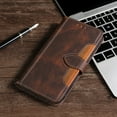 thumbnail image 2 of VIGOROSO Genuine Leather Case Cover For Samsung Galaxy S10 LITE / A91 / M80S Card Holder, 2 of 9