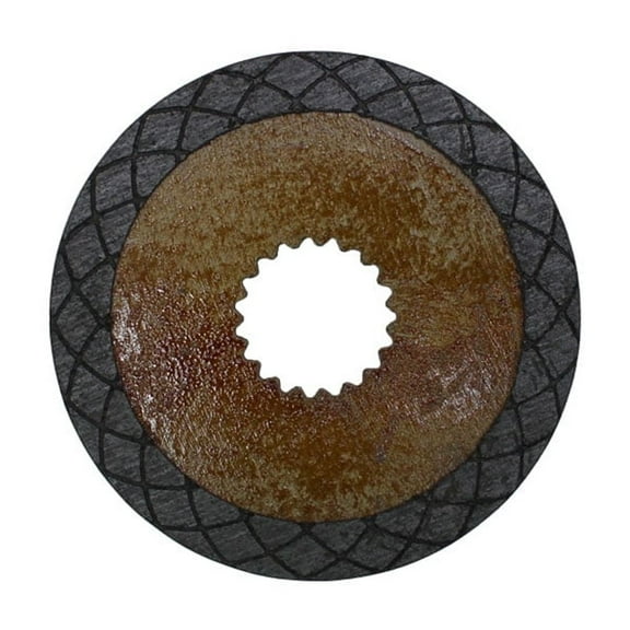 RAParts WN-AL55075 Brake Disc Fits John Deere 2440 2640 2040 2240 2940 2150 2255 2350 2550 2750 2950 3150 2955 2755 2355 2555 2155 2355N 3155 3255 3055 2755