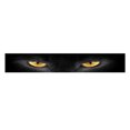 thumbnail image 2 of AIHOME Car Front Windshield Sticker Rear Car Stickers Front File Stickers Decorative Shade 3D Stereo Car Stickers, 2 of 2
