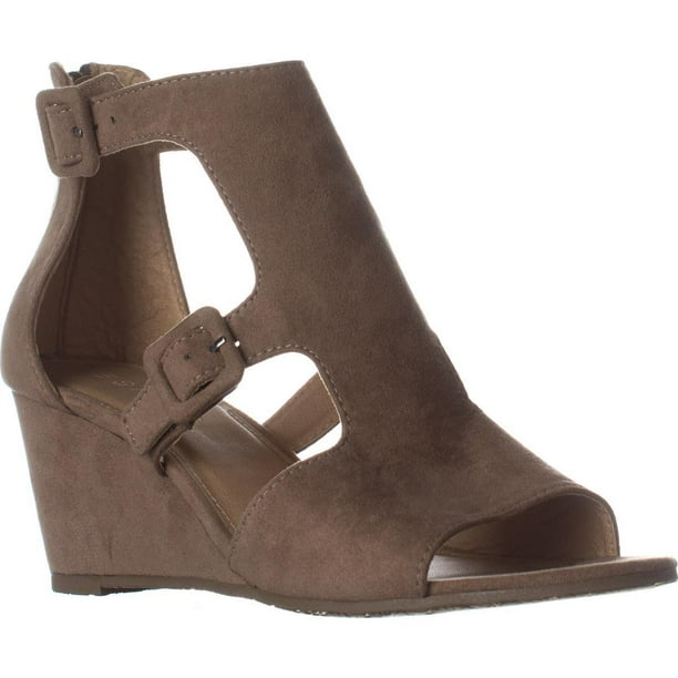 esprit womens sandals