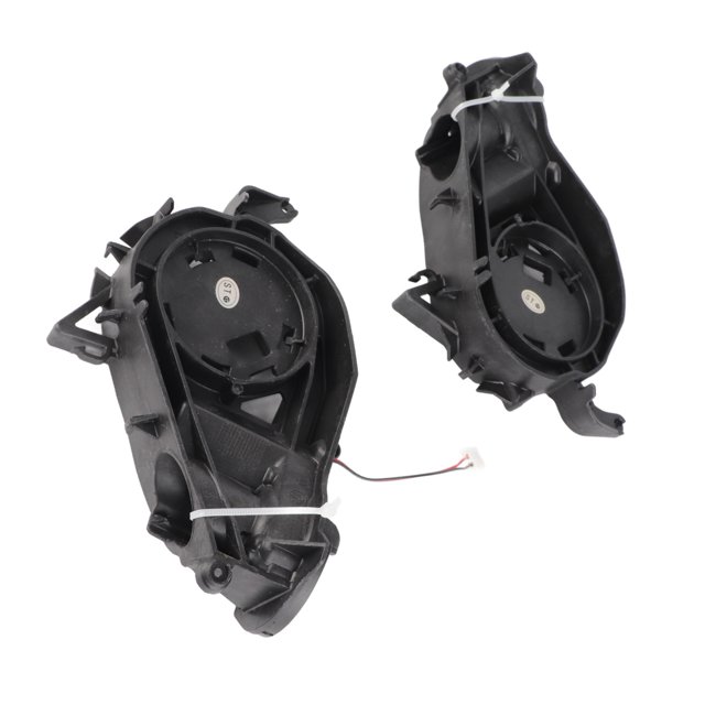 Módulos Plegables De Control Inteligente De Retrovisor, De Plegado De Espejo Retrovisor Lateral Sensible Control De Llave De Automóvil Mano De Obra Exquisita Fácil