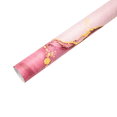 thumbnail image 1 of Nvzi flowers, gifts, gift box packaging paper, Star River gold-plated packaging paper, (pink), 1 of 5