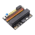 thumbnail image 4 of 2X for Microbit Expansion Board IO BIT V2.0 :Bit Horizontal Adapter Plate, 4 of 6