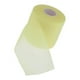 thumbnail image 5 of Vendaje Deportivo de Kinesiología de Cinta Elástica de Esponja Atlética para Deportes de Fitness - Amarillo Macarena Cinta atlética, 5 of 8