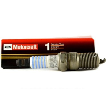 Sp535 Motorcraft Spark Plug SP-534 - Walmart.com