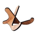thumbnail image 1 of soporte En Bois Pour Guitare Acoustique/ukull/kalimba (taille Moyenne - Pour Ukull), 1 of 5