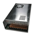 thumbnail image 4 of Labymos 400W 60V Switch DC Power Supply S-400-60 6.6A Single Output for CNC Router Foaming, 4 of 6