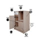 thumbnail image 5 of Gabinete Archivero Organizador de Oficina, Almacenamiento Multifuncional con Puertas, Diseño Moderno y Resistente para Hogar u Oficina., 5 of 6