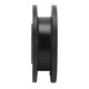 thumbnail image 4 of Rodillo Protector De Cadena De Ciclismo, Herramienta De Limpieza De Tensor De Cubo De Bicicleta Práctica Portátil Pequeña De Plástico Para Mantenimiento De Cadena ANGGREK Otros, 4 of 8