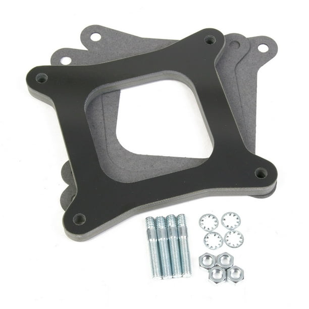 Holley Performance 1762 Carburetor Adapter Plate
