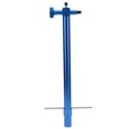 thumbnail image 4 of Derailleur Alignment Tool, Portable Bike Derailleur Alignment Tool High Accuracy 400mm Length  For Maintenance Blue, 4 of 8