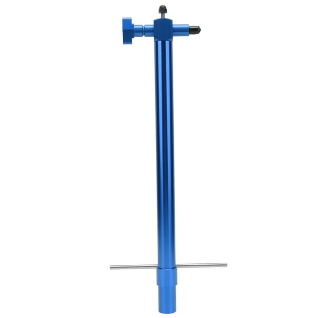 Derailleur Hanger Alignment Gauge, Bike Derailleur Tool Rear Derailleur Wrench For Repair