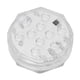 thumbnail image 5 of Luz Sumergible RGB, Funciona Con Pilas IP68 Luz LED Sumergible Impermeable Multiusos ABS De Bajo Consumo Con Control Remoto Para Exteriores, 5 of 7