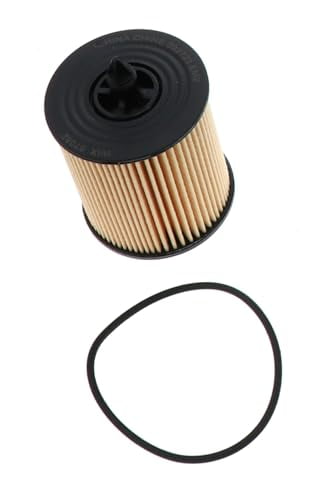 WIX Oil Filter 57082 Fits select: 2010-2017 CHEVROLET EQUINOX, 2004-2014 CHEVROLET MALIBU