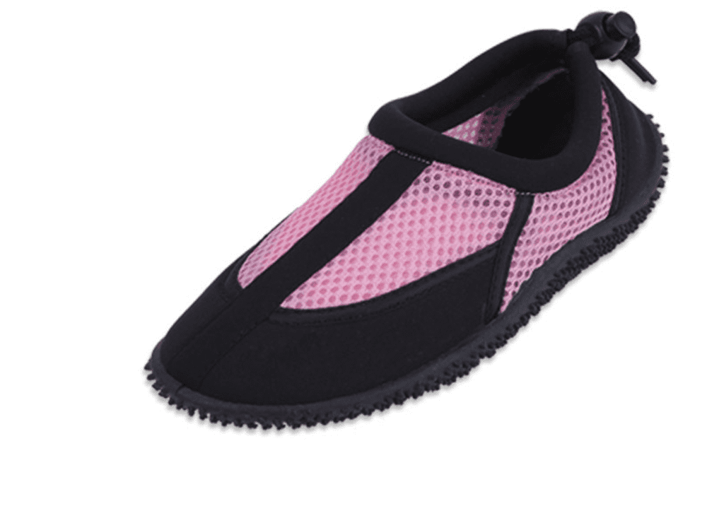 aqua socks walmart