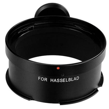 Fotodiox RhinoCam-Mount-HBV Hasselblad V-Mount Lens Adapter for Vizelex RhinoCam MILC Systems - Adapter Only
