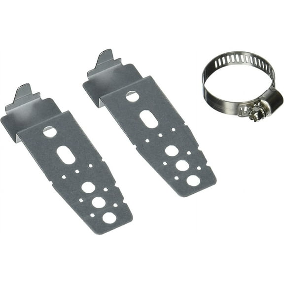 Genuine LG 5001DD4001B Dishwasher Mounting Bracket