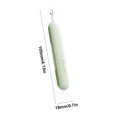 thumbnail image 4 of Destripador Costuras Enhebrador Agujas 2 en 1 para Coser Ropa () Verde, 4 of 4
