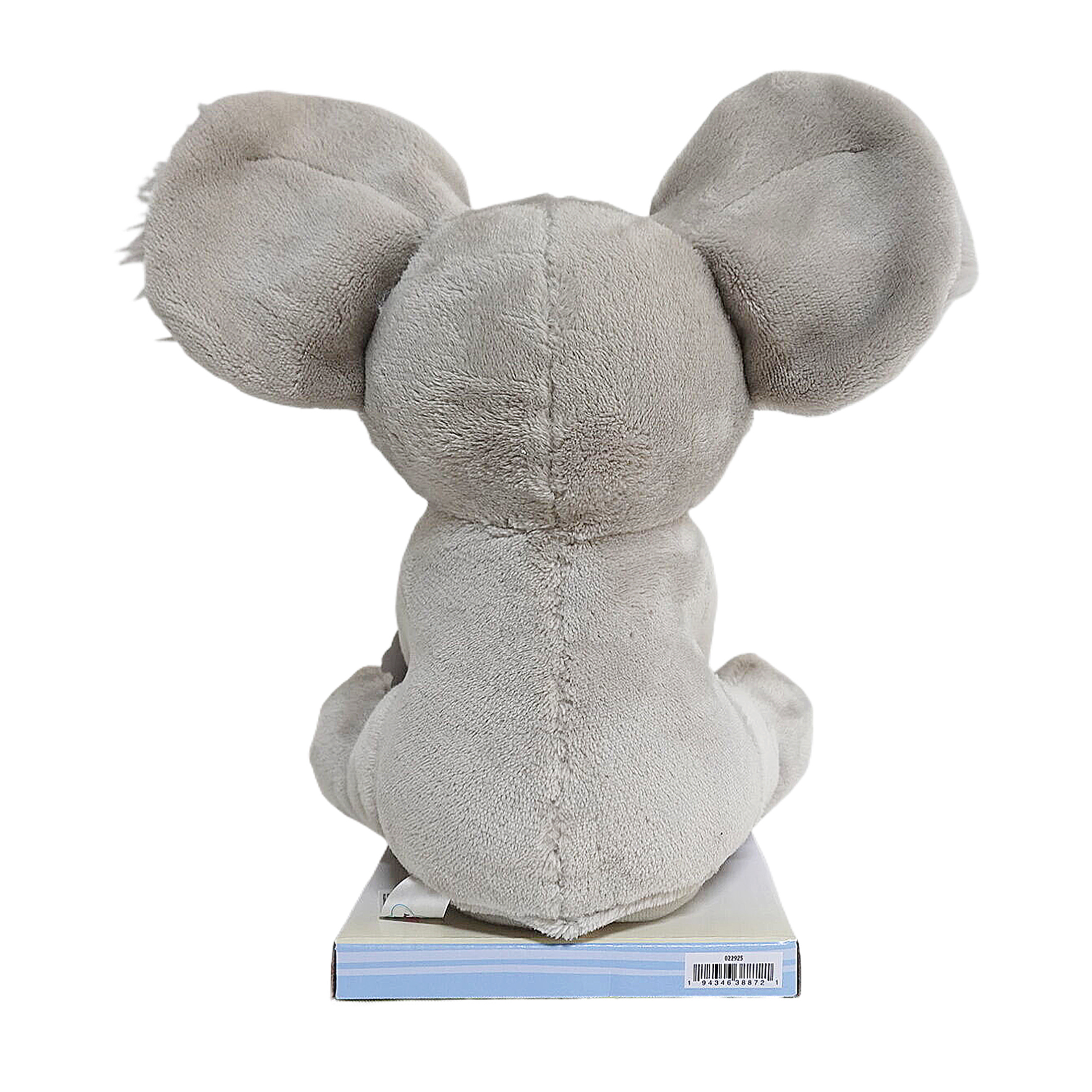 Spark Create Imagine Peek-a-Boo Gray Koala Plush photo 5
