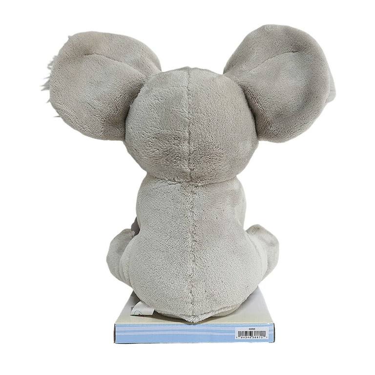 Spark Create Imagine Peek-a-Boo Grey Koala, for All Ages - Walmart.com