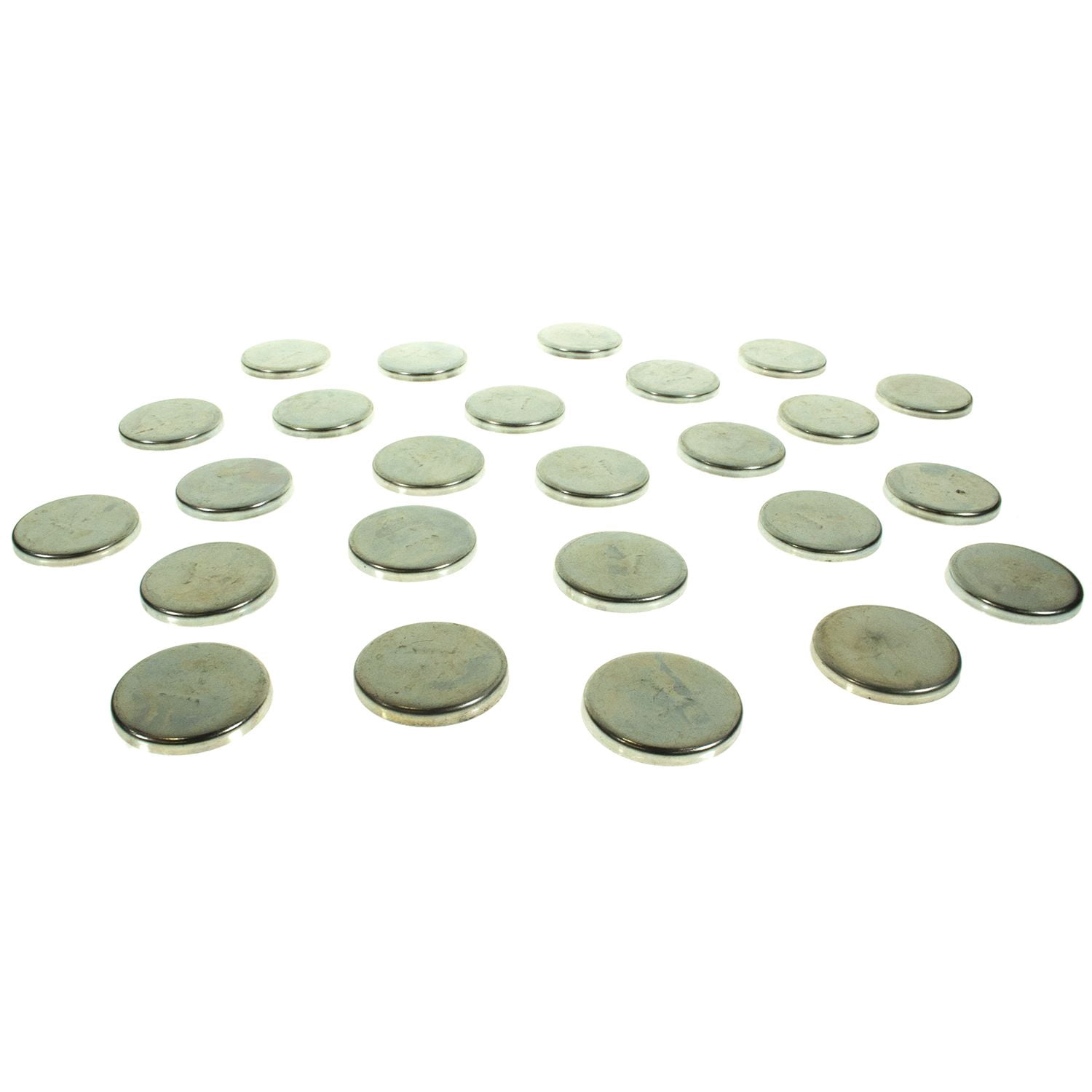 Melling Engine Expansion Plug Kit P/N:MPE-180R