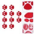 thumbnail image 1 of unbranded 10Ud Parches Decorativos De Tela Para Chaquetas Y Accesorios Multifunción, 1 of 6