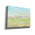 thumbnail image 2 of Epic Graffiti 'Distant Front Range II' by Tim O'Toole, Canvas Wall Art, 34"x26", 2 of 2
