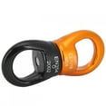 thumbnail image 2 of Aluminium Magnesium Alloy Outdoor Rock Climbing Universal Wheel Rotation Fixed Connector, 2 of 6