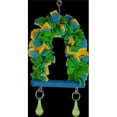 thumbnail image 1 of A&E Cage HB1509L 10 x 12 in. Fleece Snuggle Swing, Large, 1 of 1