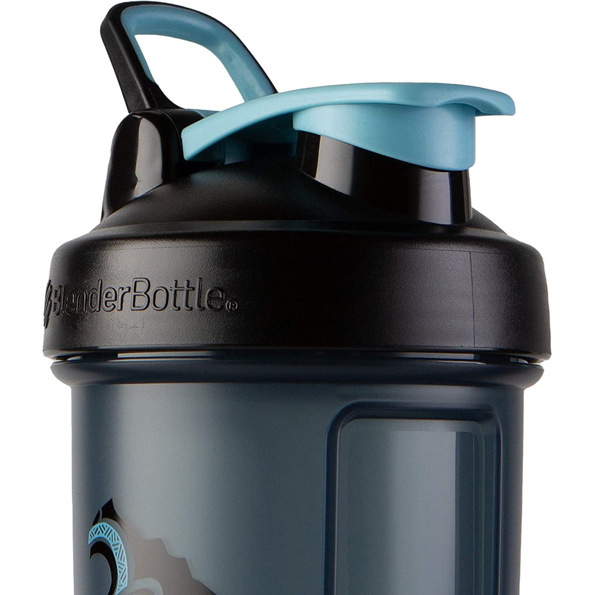 stay hydrated 28oz classic BlenderBottle® – Kaiami