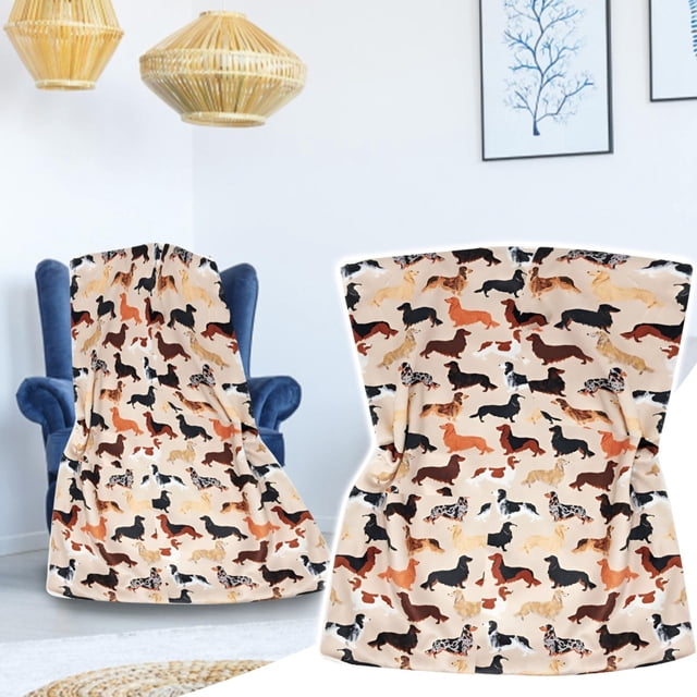 asddcavvf Blanket Home Furnishing Blanket Flannel Blanket Warm Blanket Decoration Blanket Full Blanket