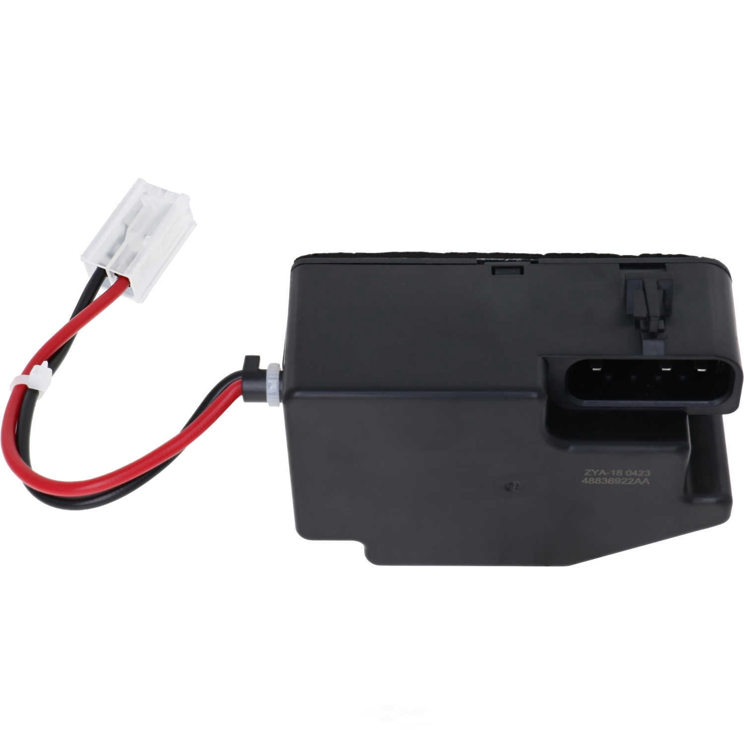 HOLSTEIN 2BMR0271 HVAC Blower Motor Resistor