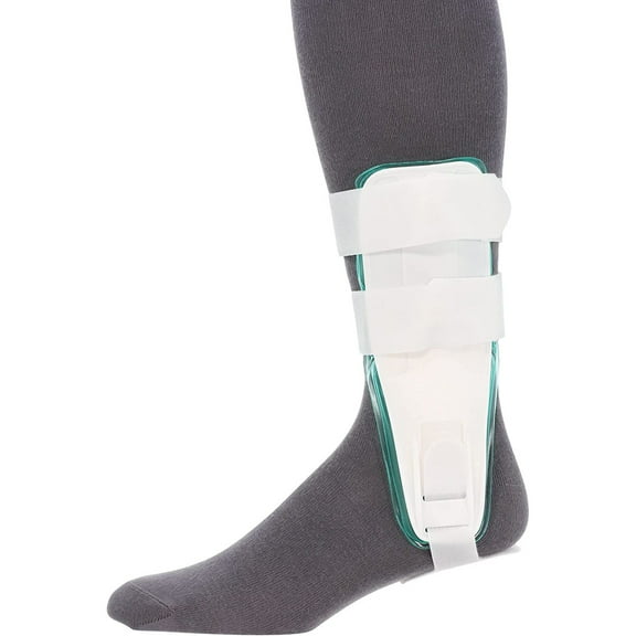CintBllTer Versi-Splint Ankle Splint - Medium