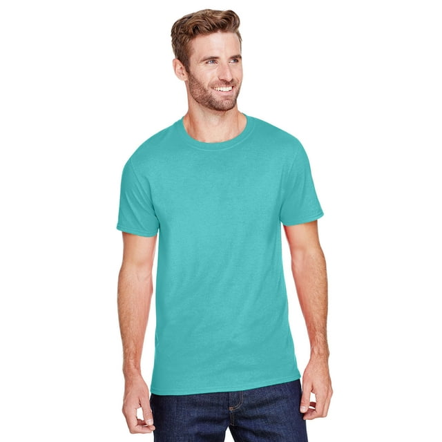 Jerzees Men's Premium Blend Ring-Spun T-Shirt