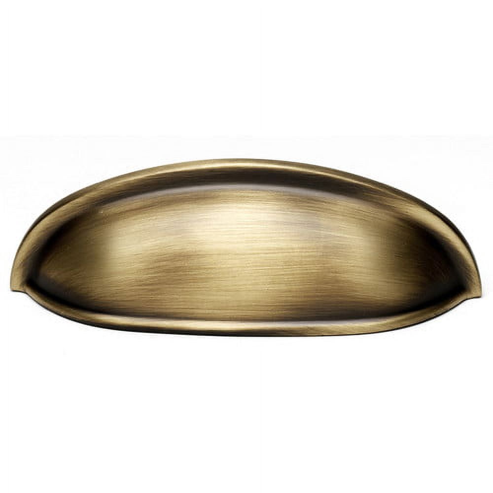 Alno A1263-BARC Pulls Cup Pulls Modern, Barcelona