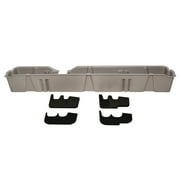 DU-HA 20072 DU-HA Underseat Storage Fits 09-10 F-150 Fits select: 2009-2010 FORD F150