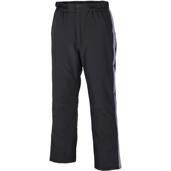 Winter Motorcycle Pants Windproof Warm Leg Cover Outdoor Cycling Knee Pad Sports Bicycle Hiking Trousers with Zip External Wear-type Detachable Knee