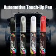thumbnail image 2 of CUITING Scratch Remover Pencil for Cars Painting Car Waterproof Scratch Repair Pens Tool C4E8, 2 of 9