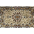 thumbnail image 1 of Ahgly Company Indoor Rectangle Traditional Reddish Brown Persian Area Rugs, 2' x 5', 1 of 6