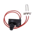 thumbnail image 2 of Universal Electronic Igniter Button Kit Double Ignition For Char-Broil BBQ Grill Water Gas Heater, 2 of 5