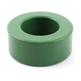 thumbnail image 1 of Unique Bargains Power Transformers Noyau de Ferrite Toroïdal Rond Vert 36mm x 23mm x 15mm, 1 of 1