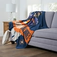 thumbnail image 3 of The Northwest Group Yordan Alvarez Houston Astros 50" x 60" Silk Touch Throw Blanket, 3 of 4