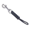 thumbnail image 5 of Diving Lanyard Multifunctional Underwater Camera Housing Carrying Lanyard with Quick Release Buckle for Underwater Photography Black, 5 of 5