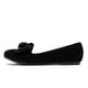 thumbnail image 2 of Flats para Mujeres Zmexico 9268 negro 22.5, 2 of 4