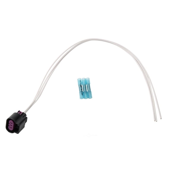 Body Wiring Harness Connector