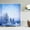 ndhd4730, variant on Snow Scene Scenery Shower Curtain Waterproof Fabric Cedar Trees landscape Print Shower Curtains for Bathroom Shower with