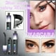 thumbnail image 2 of Máscara para alargar las pestañas El negro más negro Gran rizo de pestañas Princesa voluminosa Resistente al agua y no es fácil de quitar el maquillaje y rizar Máscara gir(Compre 2 y obtenga 1 gratis), 2 of 9
