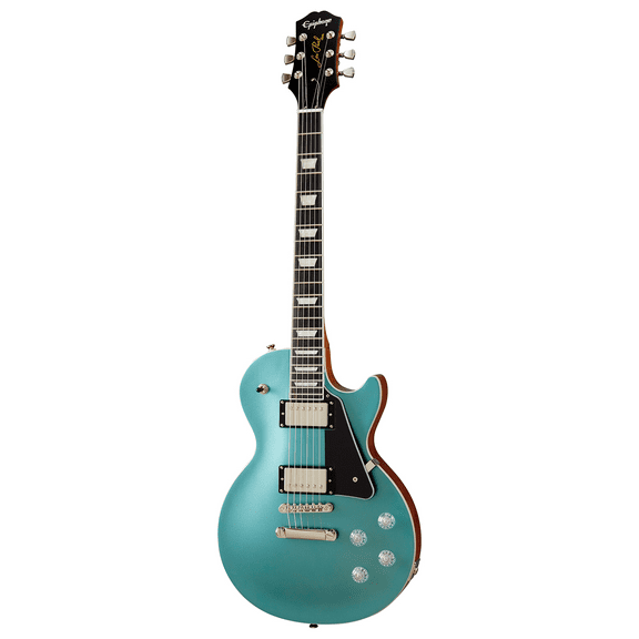 Guitarra Eléctrica Epiphone Les Paul Modern FPB