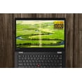 thumbnail image 3 of Lenovo ThinkPad L13 Yoga 2-in-1, 13.3" FHD Touch Display, Intel Core i5-10210U Upto 4.2GHz, 8GB RAM, 256GB NVMe SSD, HDMI, DisplayPort via USB-C, Wi-Fi, Bluetooth, Windows 10 Home (20R5A000US), 3 of 5