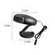 thumbnail image 3 of Calentador de Coche Portátil de 12 V o 24 V, con Descongelador, Se Conecta Al Encendedor, Ajuste de 360 Grados y Escalable., 3 of 7